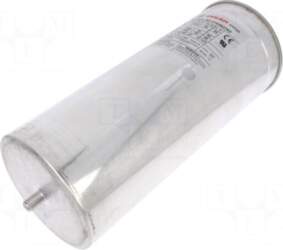 DUCATI ENERGIA Capacitor: polypropylene | three-phase