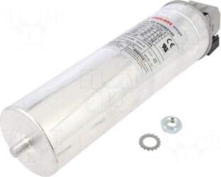 DUCATI ENERGIA Capacitor: polypropylene | three-phase