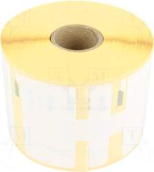 DYMO Label | Colour: white |