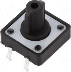 E-SWITCH Microswitch TACT | SPST-NO |