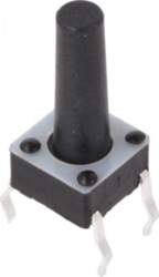 E-SWITCH Microswitch TACT | SPST-NO |