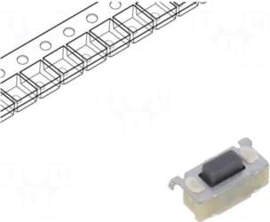 E-SWITCH Microswitch TACT | SPST |