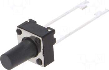 E-SWITCH Microswitch TACT | SPST |