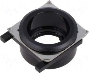 EAO Button holder | 22mm |