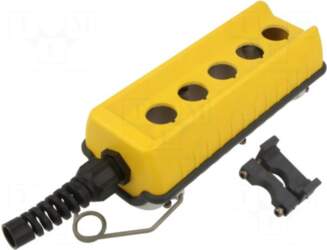 EAO Case | yellow | 46