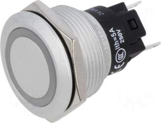 EAO Indicator: LED | flat |