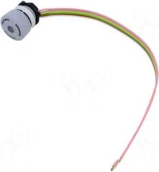 EAO Switch: emergency stop | 22mm