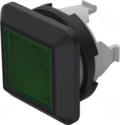 EAO Switch: push-button | 16mm |