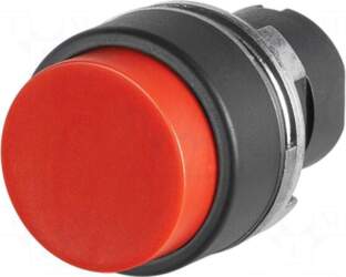 EAO Switch: push-button | 22mm |