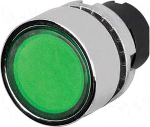 EAO Switch: push-button | 22mm |