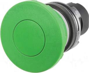 EAO Switch: push-button | 22mm |
