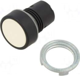 EAO Switch: push-button | 22mm |