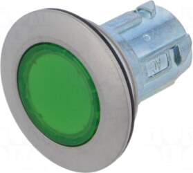 EAO Switch: push-button | 30mm |