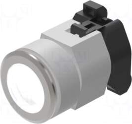 EAO Switch: push-button | 30mm |