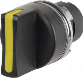 EAO Switch: rotary | 22mm |