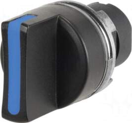 EAO Switch: rotary | 22mm |