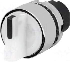 EAO Switch: rotary | 22mm |
