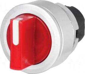 EAO Switch: rotary | 30mm |