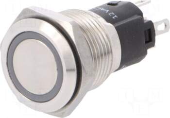 EAO Switch: vandal resistant | Pos:
