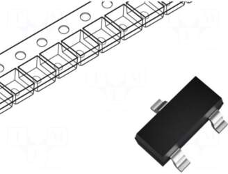 EATON ELECTRONICS Diode: TVS array |