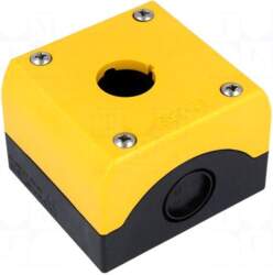 EATON ELECTRIC Enclosure: for remote controller