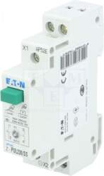 EATON ELECTRIC Module: pushbutton switch |
