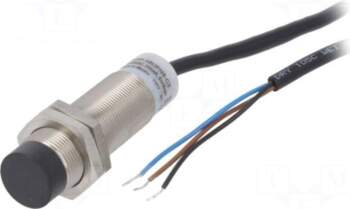EATON ELECTRIC Sensor: inductive | OUT: