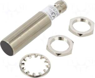 EATON ELECTRIC Sensor: inductive | Range: