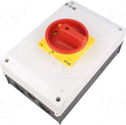 EATON ELECTRIC Switch: main cam switch