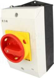EATON ELECTRIC Switch: main cam switch