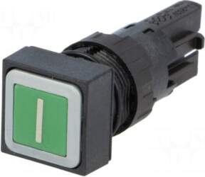 EATON ELECTRIC Switch: push-button | Stabl