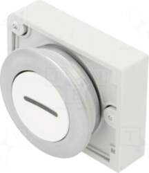EATON ELECTRIC Switch: push-button | 30mm
