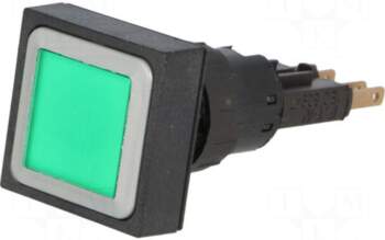EATON ELECTRIC Switch: push-button | Stabl