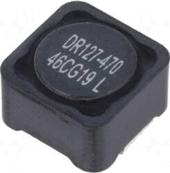 EATON ELECTRONICS Inductor: wire | SMD