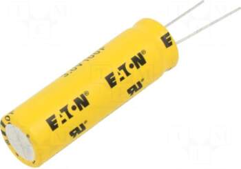 EATON ELECTRONICS Supercapacitor | THT |