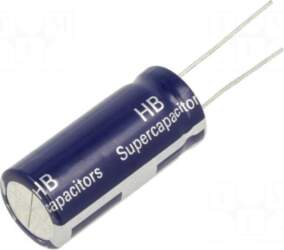 EATON ELECTRONICS Supercapacitor | THT |