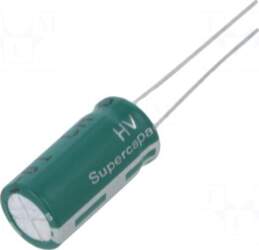EATON ELECTRONICS Supercapacitor | THT |