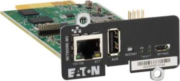 Eaton Network-M3