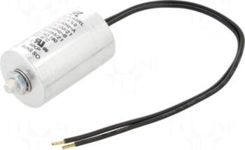 EBM-PAPST Capacitor | 6uF