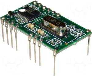 ECCEL RFID reader | 30.5x18mm