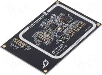 ECCEL RFID reader | antenna |