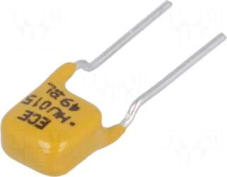 ECE Fuse: PTC polymer | 150mA