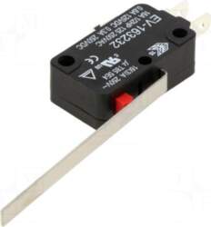 ECE Microswitch SNAP ACTION | 16A/250VAC