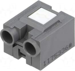 ECE Wire-board | push-in | 300V