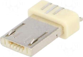 ECE Plug | USB A micro