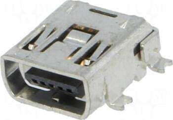 ECE Socket | USB C mini