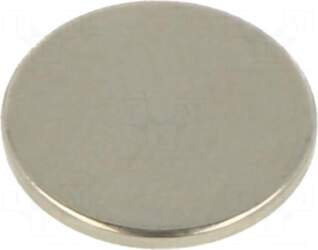 Eclipse Magnetics Magnet: permanent | NdFeB