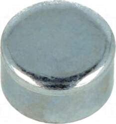 Eclipse Magnetics Magnet: permanent | NdFeB