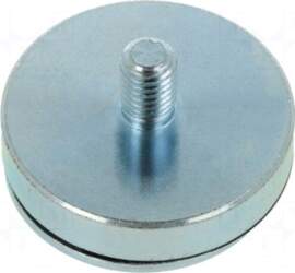 Eclipse Magnetics Magnet: permanent | NdFeB