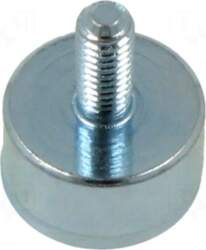 Eclipse Magnetics Magnet: permanent | NdFeB